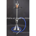 2016 Best Quality Wholesale Hookah Stainless Steel Hookah